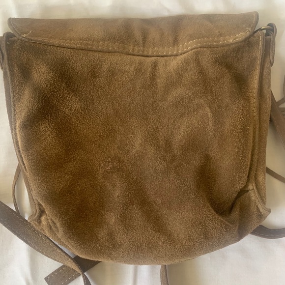 Brandy Melville Fringe Crossbody Bag 💫 - Picture 4 of 4